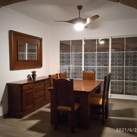 Marilo Holiday home