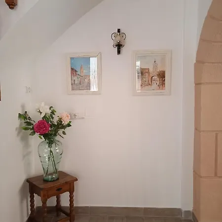 Holiday home Marilo