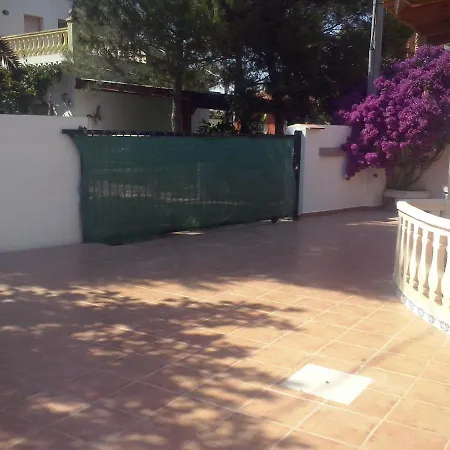 Holiday home Marilo Denia