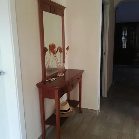 Holiday home Marilo Denia