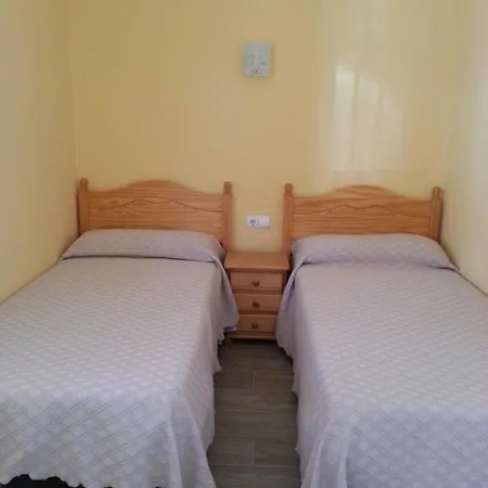 Holiday home Marilo Denia