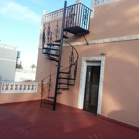 Marilo Holiday home