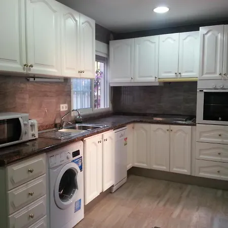 Holiday home Marilo