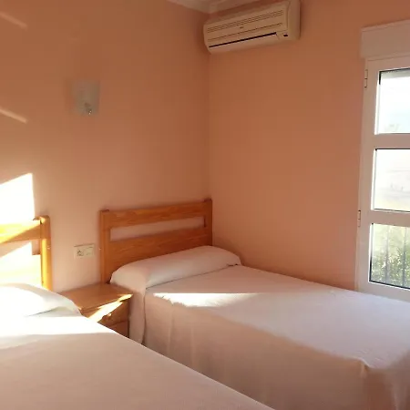 Marilo Holiday home *