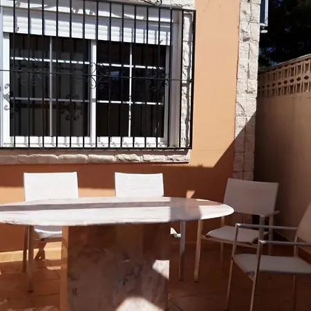 Holiday home Marilo *