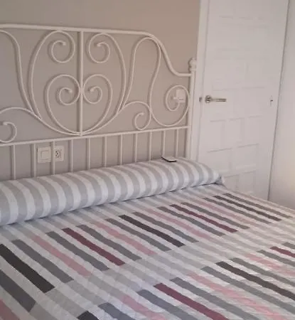 Holiday home Marilo *