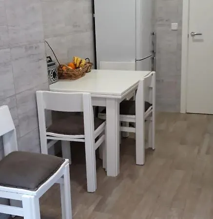Holiday home Marilo Denia
