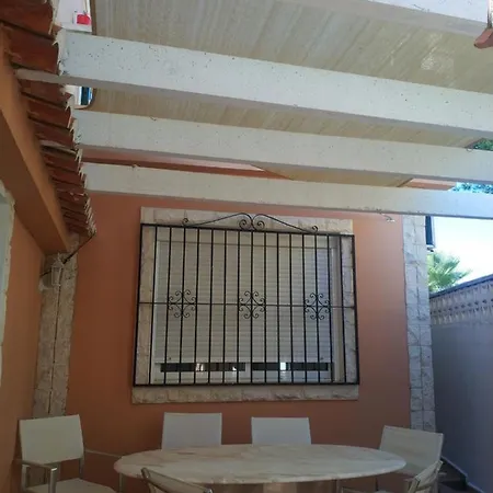 Holiday home Marilo