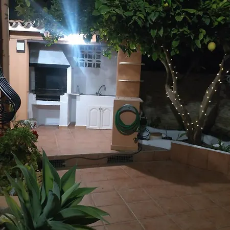 Marilo Holiday home