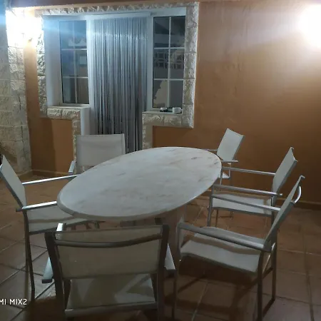Holiday home Marilo